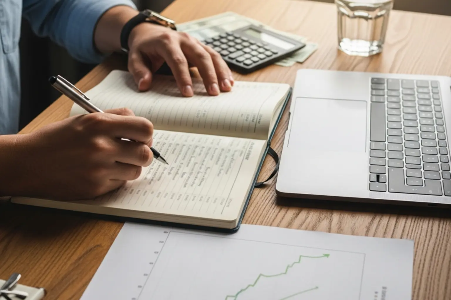 Bankroll-Management für Handball-Wetten — Disziplin und Risikokontrolle