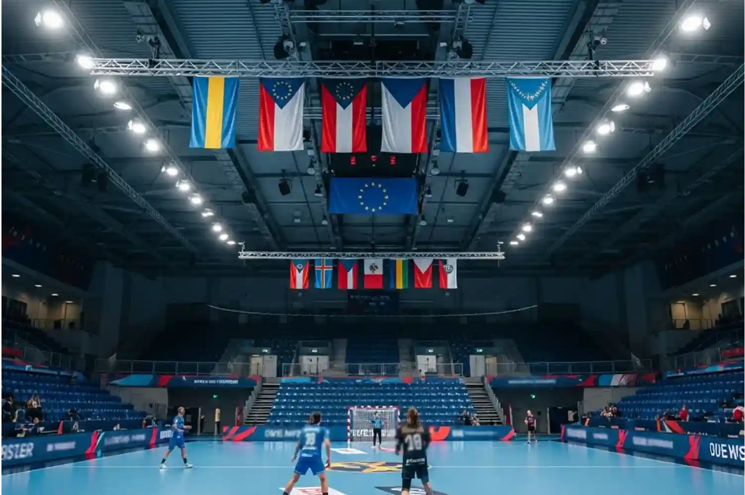 Handball EM 2026 Wetten — Vorschau, Favoriten und frühe Quoten