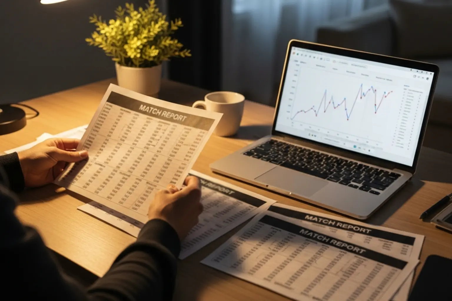 Handball Formanalyse — Head-to-Head-Daten und Formkurve für Wetten nutzen