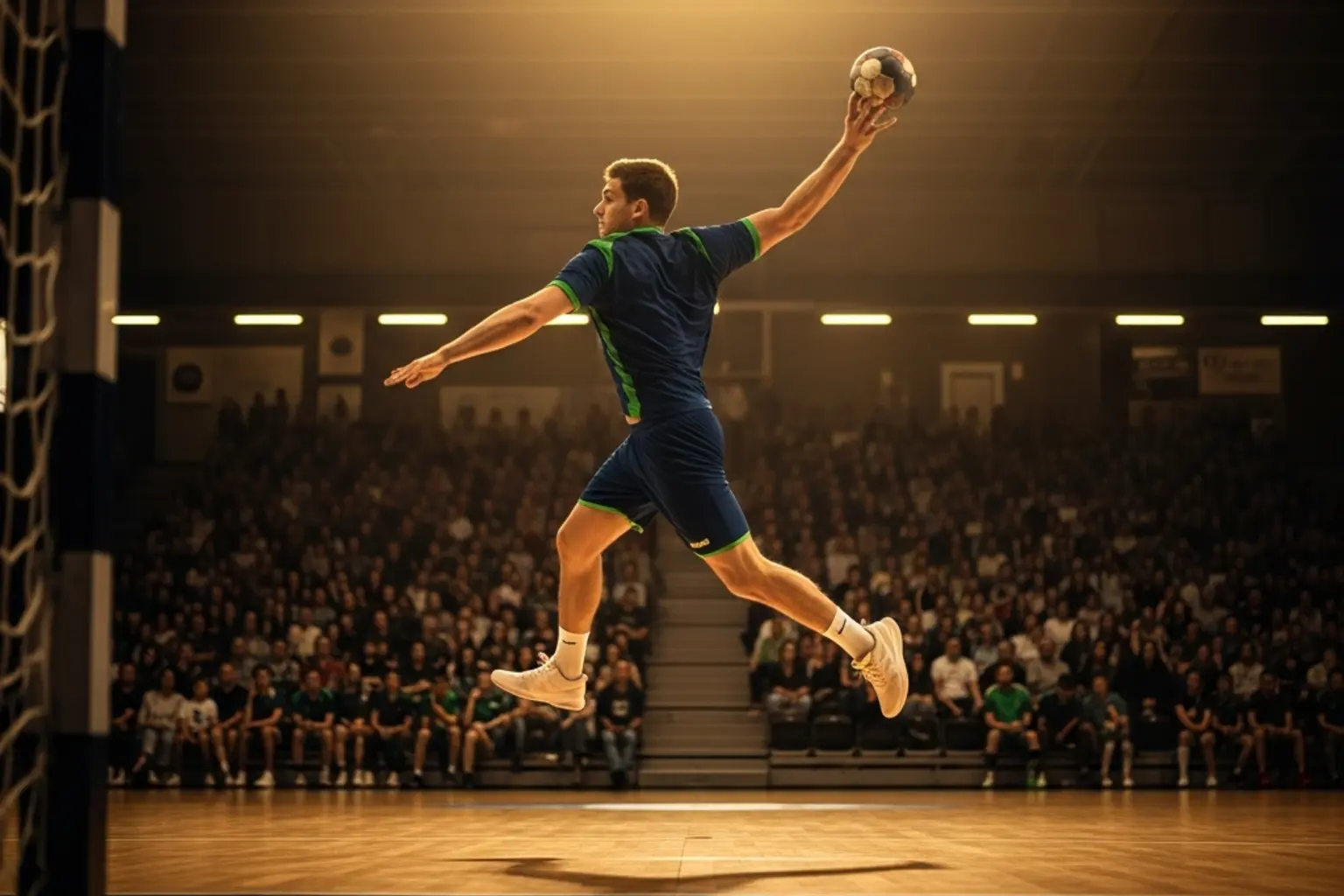 Handball Live Wetten 2026 — Datenbasierte Strategien und Quotenanalyse