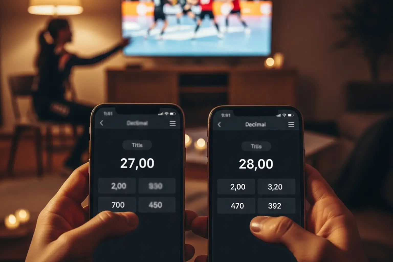 Handball Quoten verstehen — Formate, Live-Bewegung und Anbietervergleich