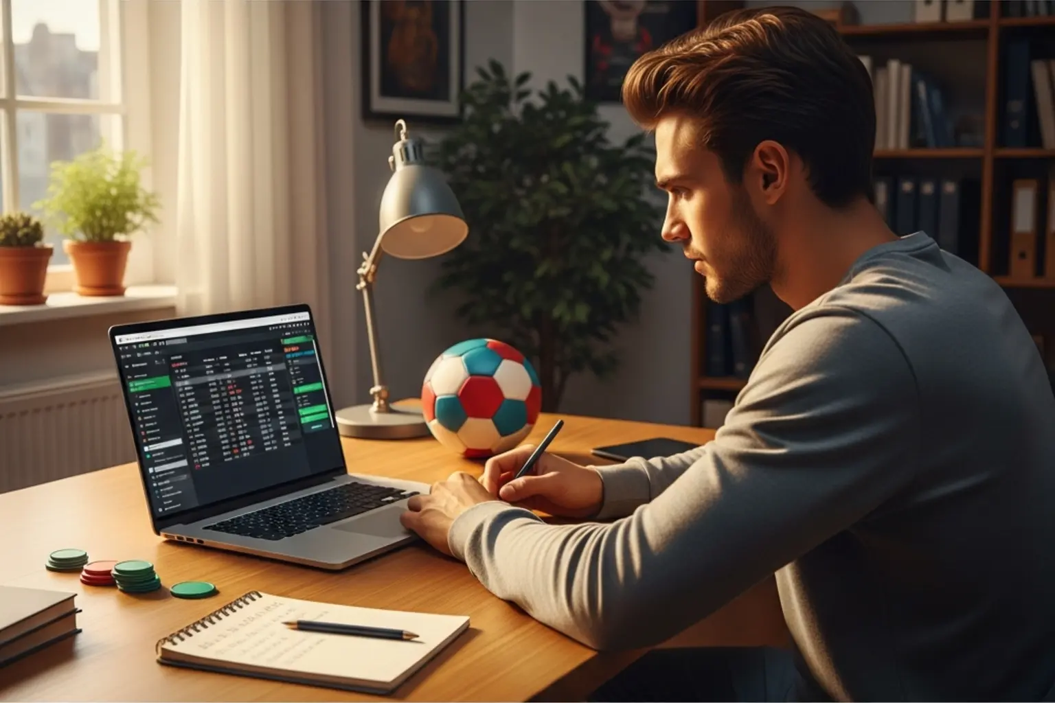 Handball Wetten für Anfänger — Einstiegsguide mit Grundlagen und ersten Schritten