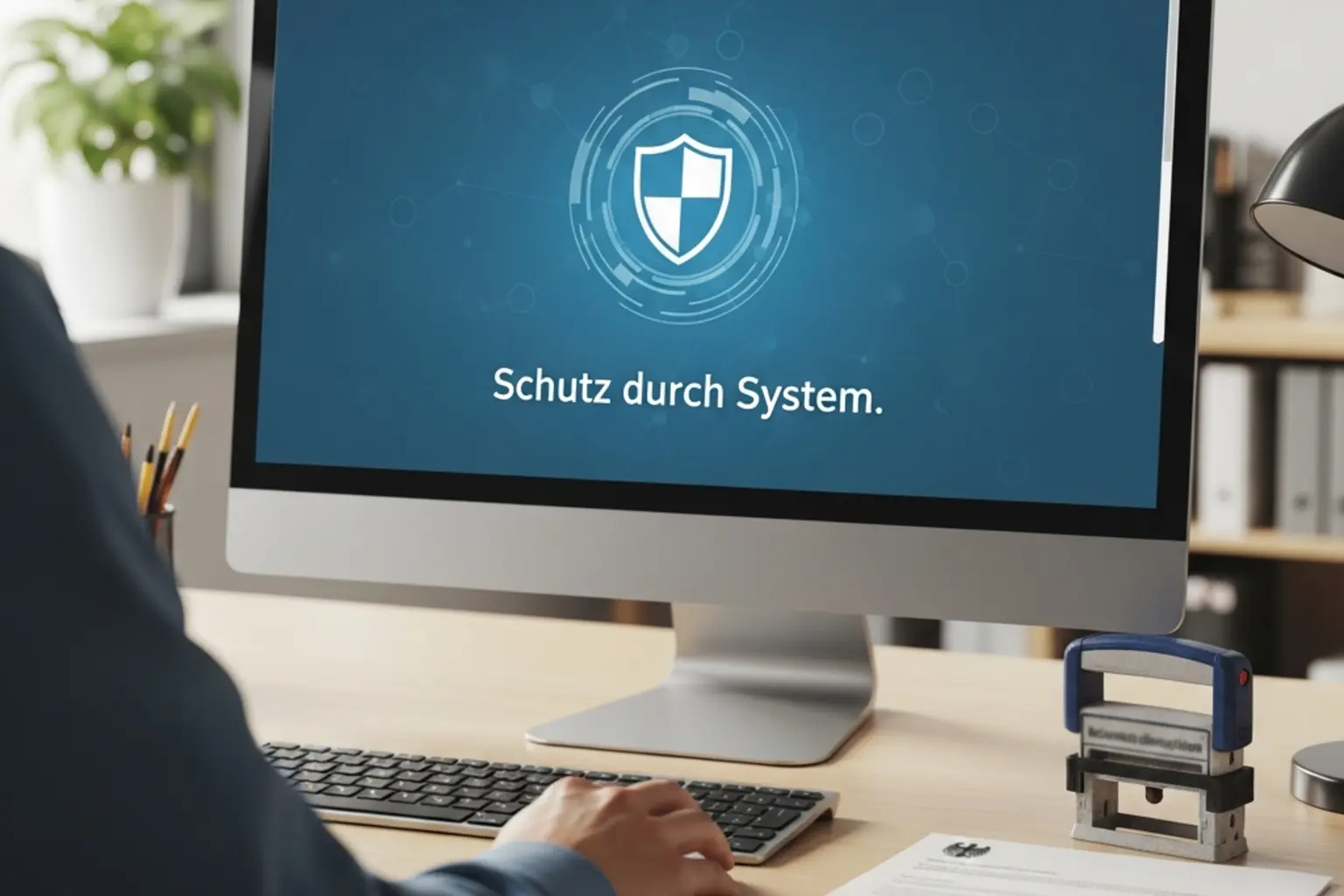 LUGAS und OASIS erklärt — das deutsche Sperrsystem für Sportwettende