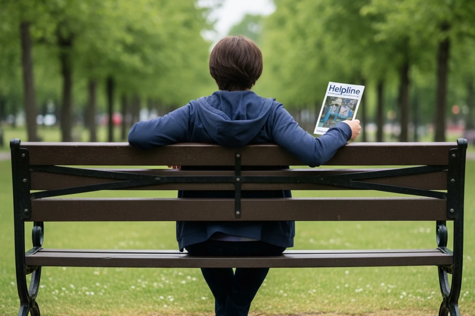 Spielsucht und Sportwetten — Warnsignale erkennen und Hilfe finden